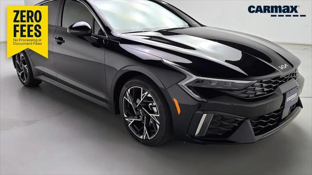 2026 Kia K5 GT-Line AWD for sale in Tinley Park, IL