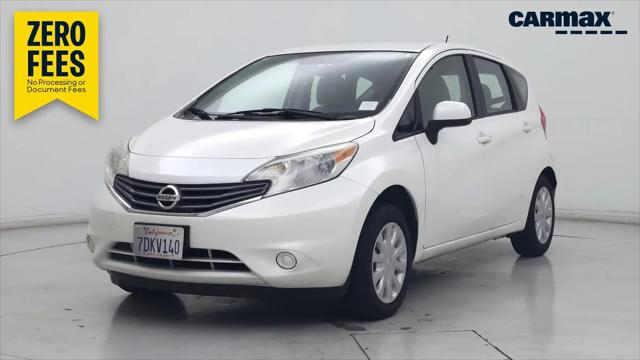 2014 Nissan Versa Note SV for sale in Buena Park, CA