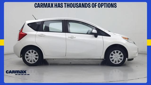 2014 Nissan Versa Note SV