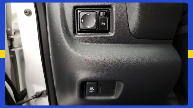 2014 Nissan Versa Note SV
