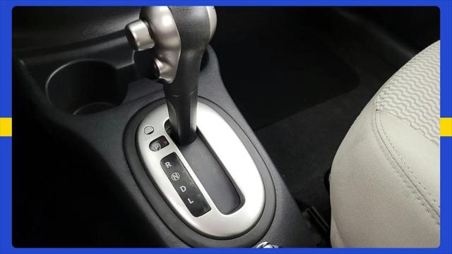 2014 Nissan Versa Note SV