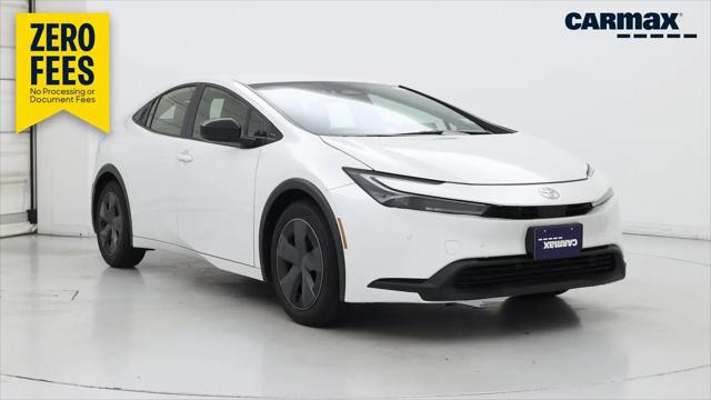 2025 Toyota Prius LE for sale in Langhorne, PA