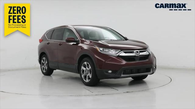 2019 Honda CR-V EX for sale in Springfield, MO