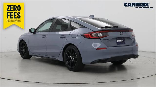 2024 Honda Civic Sport for sale in Springfield, MO