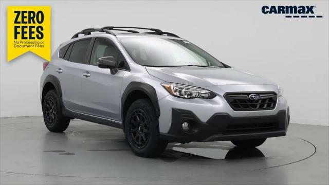 2023 Subaru Crosstrek Sport for sale in Wilmington, NC