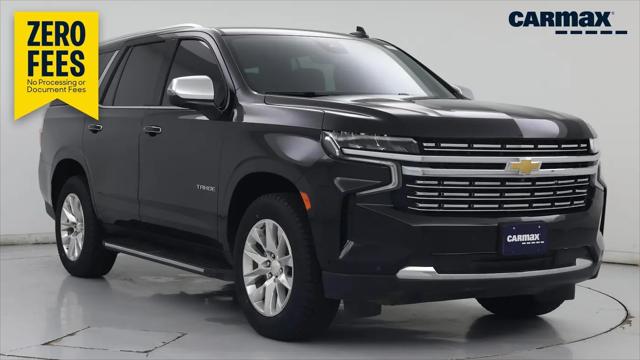 2024 Chevrolet Tahoe 4WD Premier for sale in Chattanooga, TN