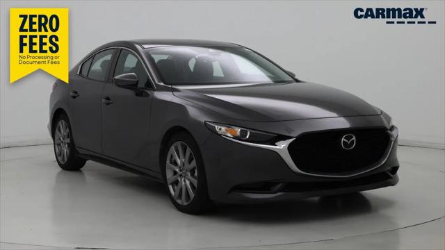 2021 Mazda Mazda3 Preferred for sale in Baton Rouge, LA
