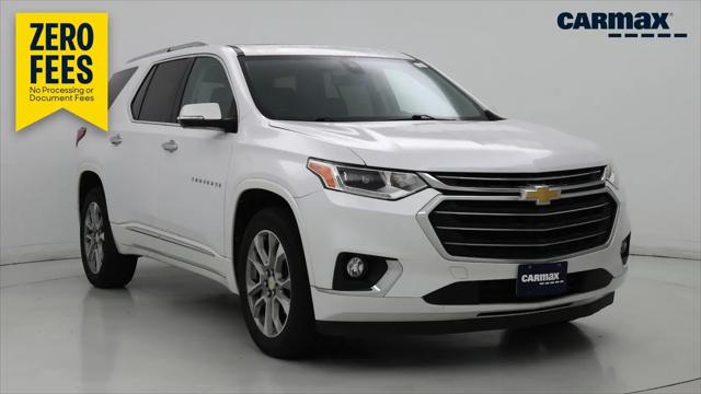2019 Chevrolet Traverse Premier for sale in Baton Rouge, LA