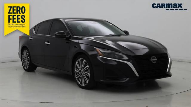 2024 Nissan Altima SL FWD for sale in Baton Rouge, LA