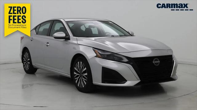 2023 Nissan Altima SV FWD for sale in Baton Rouge, LA