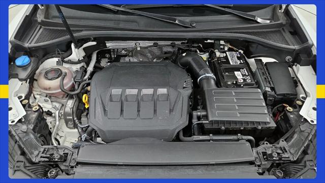 2021 Audi Q3 S line Premium