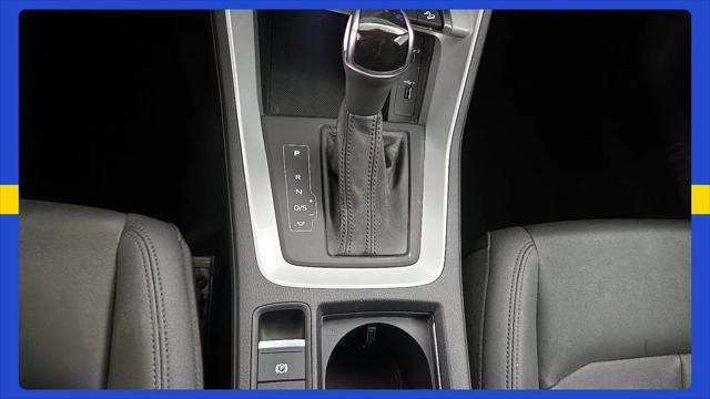 2021 Audi Q3 S line Premium