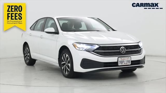 2022 Volkswagen Jetta 1.5T S for sale in Duarte, CA