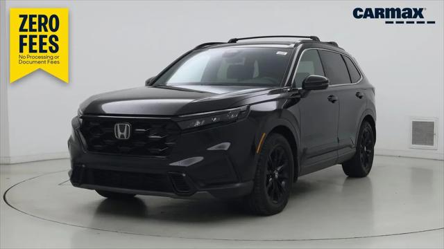 2023 Honda CR-V Hybrid Sport for sale in Lithia Springs, GA