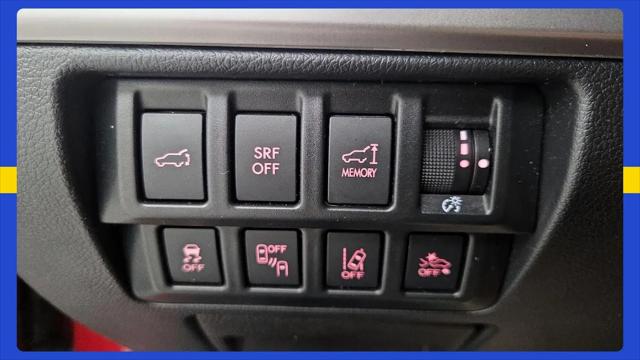 2017 Subaru Outback 3.6R Limited