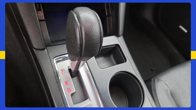 2017 Subaru Outback 3.6R Limited