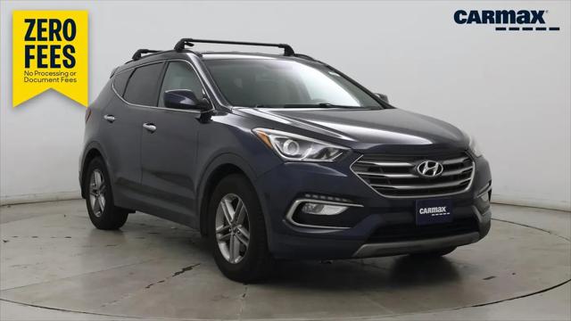 2017 Hyundai Santa Fe Sport 2.4L for sale in Brandywine, MD