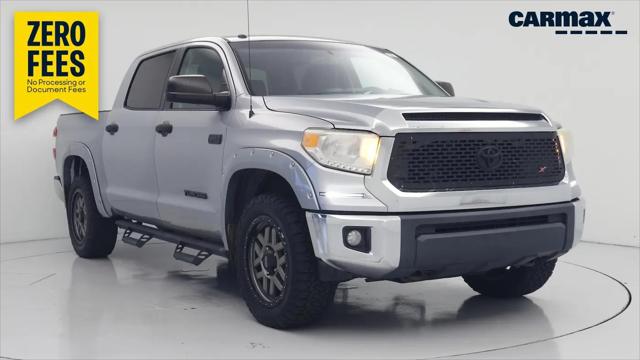 2017 Toyota Tundra SR5 5.7L V8 for sale in Gastonia, NC