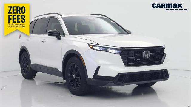 2025 Honda CR-V Hybrid Sport-L for sale in Gastonia, NC