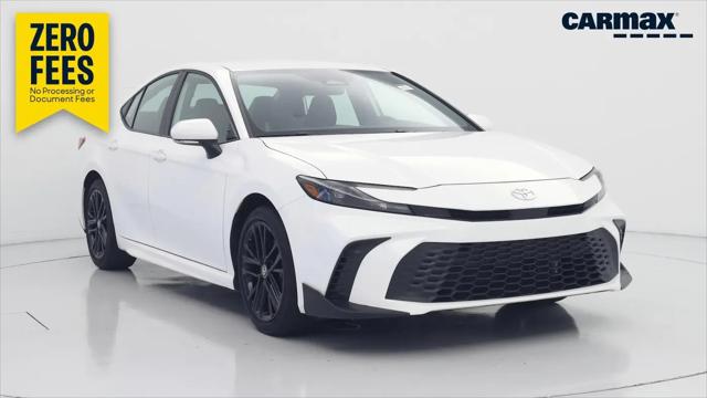 2025 Toyota Camry SE for sale in Gastonia, NC
