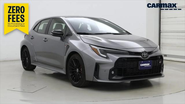 2024 Toyota GR Corolla Premium for sale in Smithtown, NY