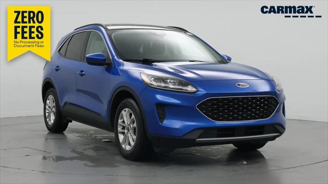 2020 Ford Escape SE for sale in Raleigh, NC