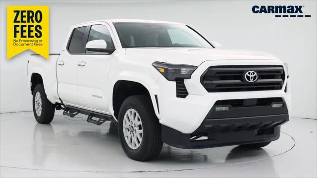 2026 Toyota Tacoma SR5 for sale in Raleigh, NC