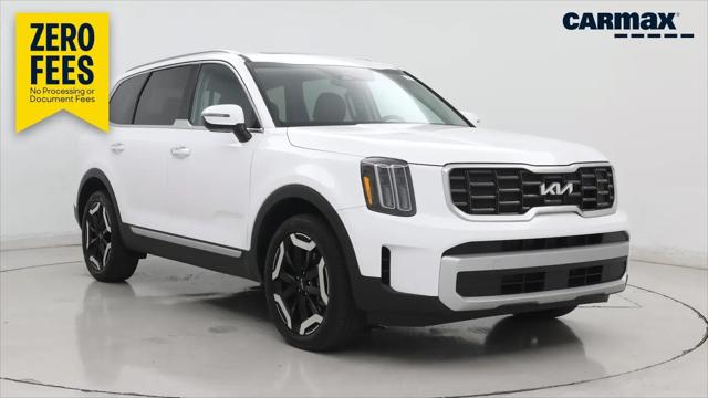 2025 Kia Telluride S for sale in Albuquerque, NM