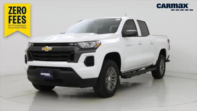 2026 Chevrolet Colorado LT, RWD for sale in Fort Worth, TX