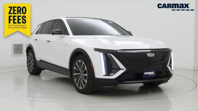 2024 Cadillac iQ Sport w/1SJ for sale in Fort Worth, TX