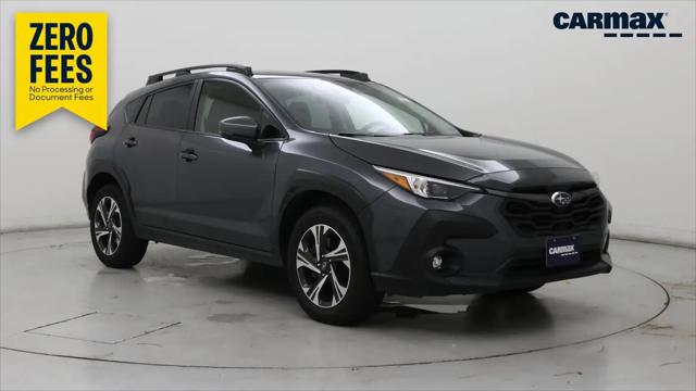 2024 Subaru Crosstrek Premium for sale in Virginia Beach, VA
