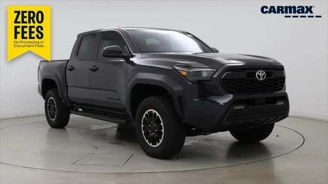 2024 Toyota Tacoma TRD Off Road for sale in Huntsville, AL