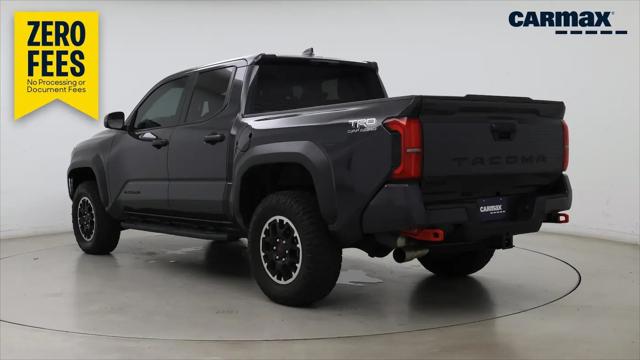 2024 Toyota Tacoma TRD Off Road for sale in Huntsville, AL