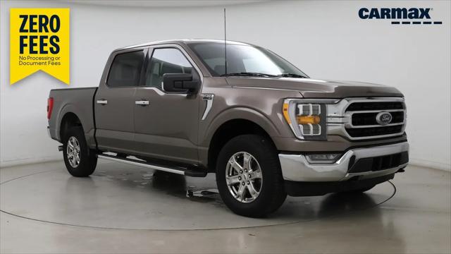 2023 Ford F-150 XLT for sale in Huntsville, AL