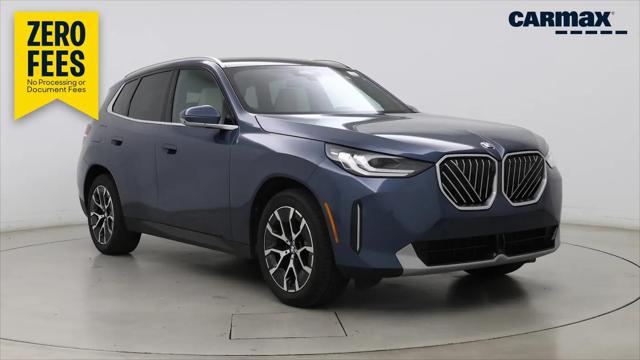 2026 BMW X3 30 xDrive for sale in Huntsville, AL
