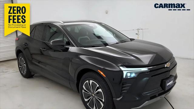 2024 Chevrolet V Blazer eAWD 2LT for sale in Hillside, IL