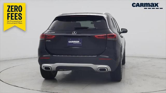 2021 Mercedes-Benz GLA-CLASS GLA 250 GLA 250 for sale in Hillside, IL