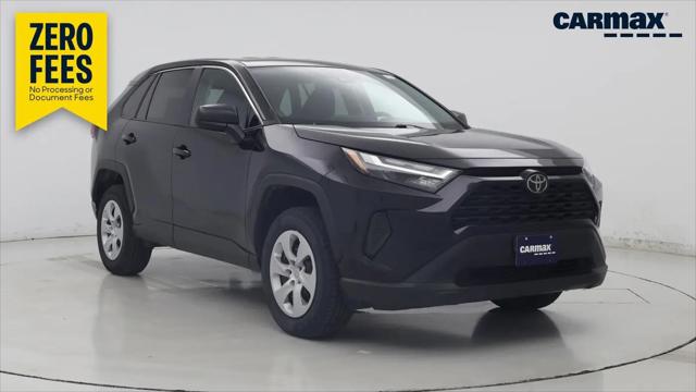 2025 Toyota RAV4 LE for sale in Hillside, IL