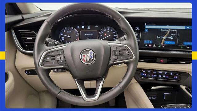 2023 Buick Envision Avenir AWD