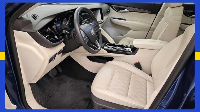 2023 Buick Envision Avenir AWD