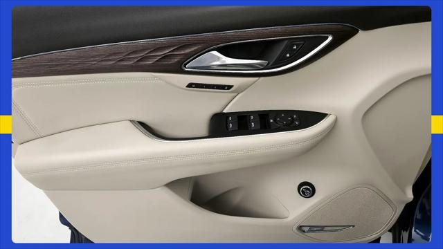 2023 Buick Envision Avenir AWD
