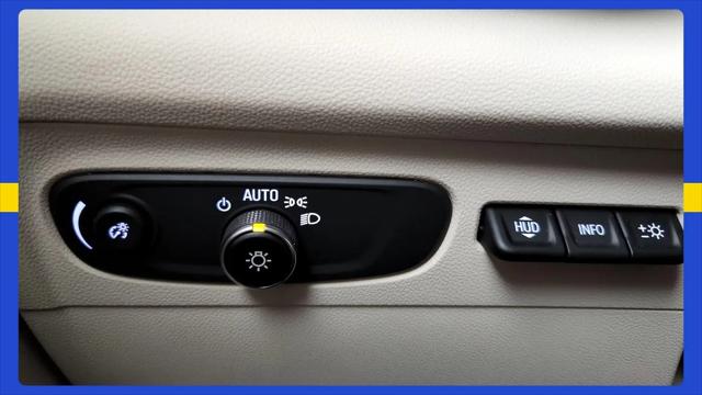 2023 Buick Envision Avenir AWD