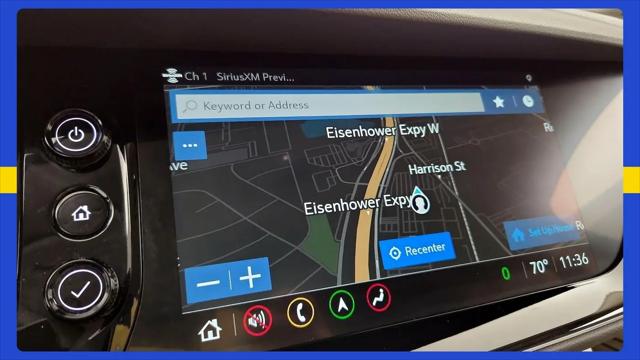 2023 Buick Envision Avenir AWD
