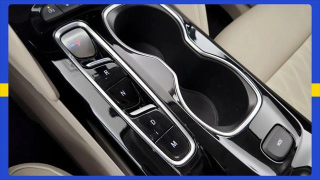 2023 Buick Envision Avenir AWD