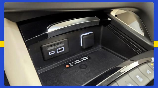 2023 Buick Envision Avenir AWD