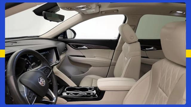 2023 Buick Envision Avenir AWD
