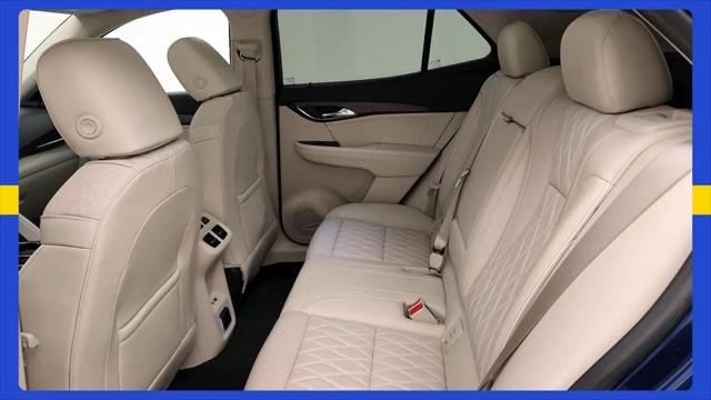 2023 Buick Envision Avenir AWD