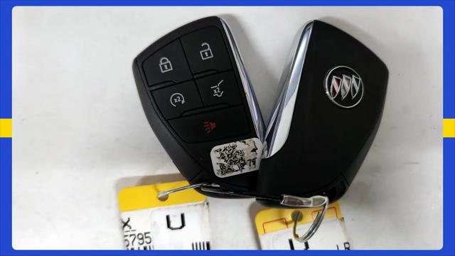 2023 Buick Envision Avenir AWD