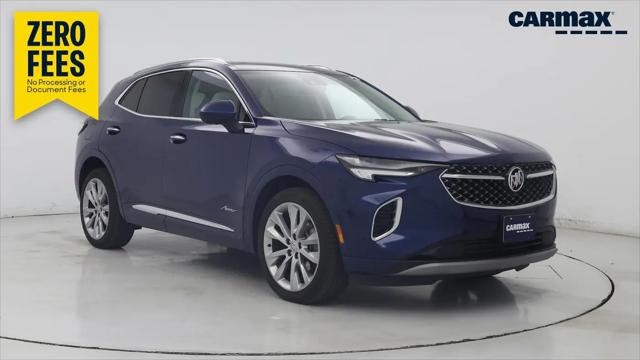 2023 Buick Envision Avenir AWD for sale in Hillside, IL