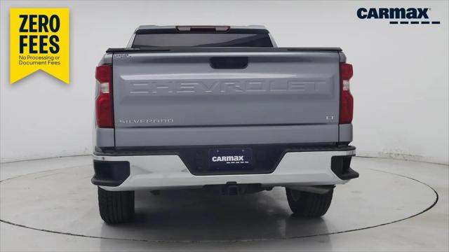 2025 Chevrolet Silverado 1500 LT for sale in Hillside, IL